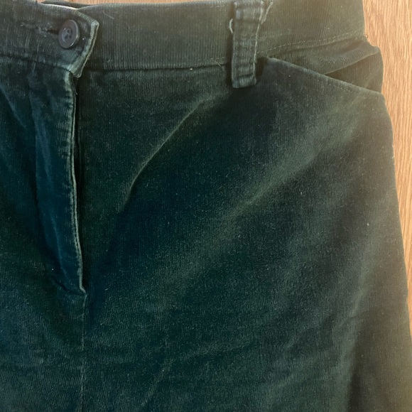 Reflections brand - stretch corduroy pants/trousers. - Picture 3 of 7